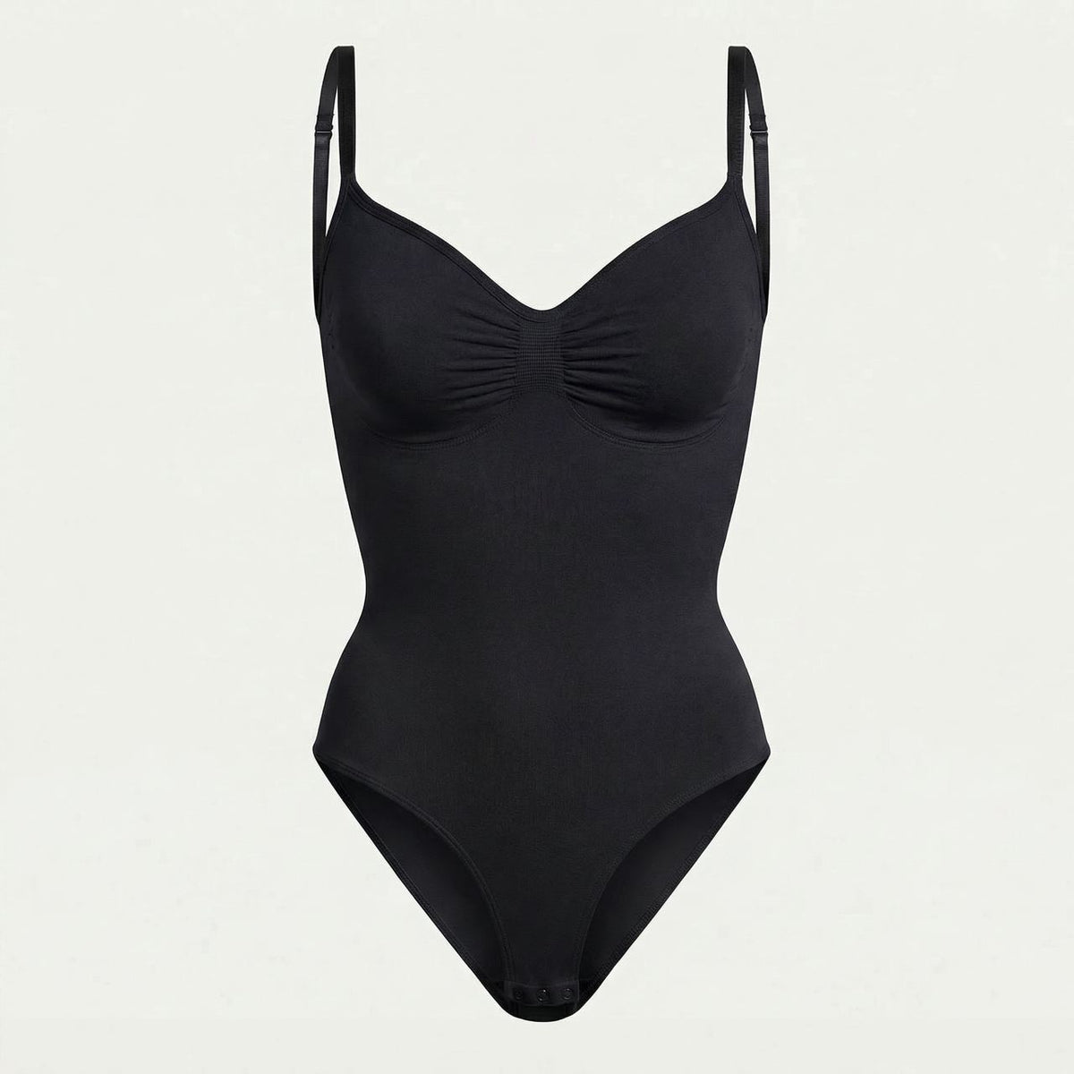Sculpting Shapewear Bodysuit