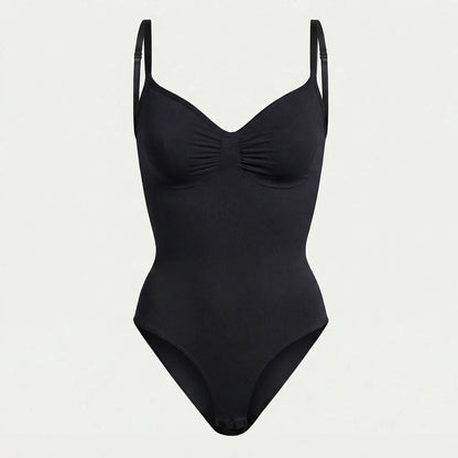 Sculpting Shapewear Bodysuit