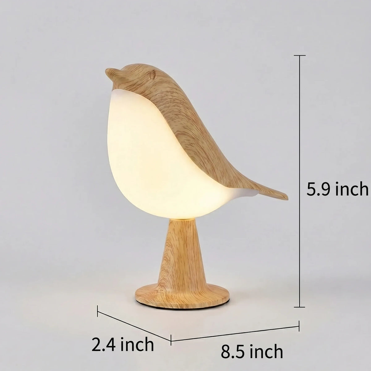 Glow Bird