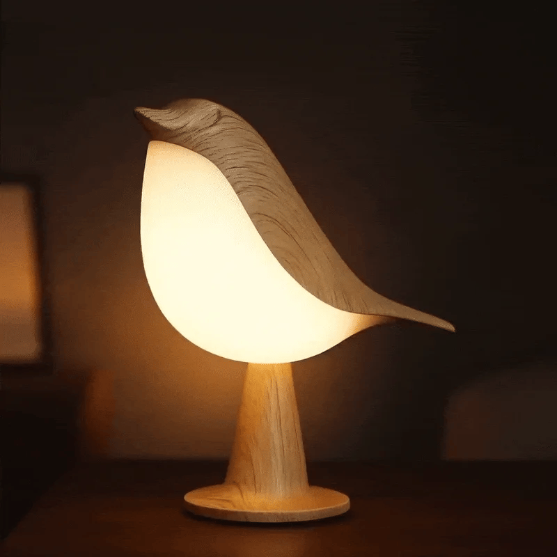 Glow Bird