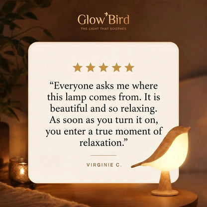Glow Bird