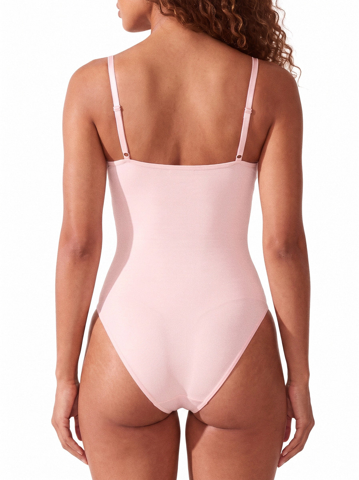 Sculpting Shapewear Bodysuit