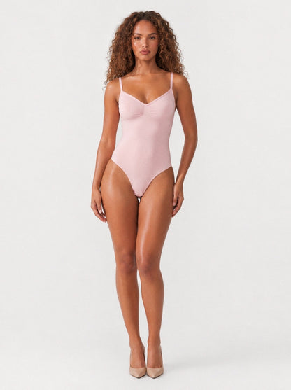 Sculpting Shapewear Bodysuit