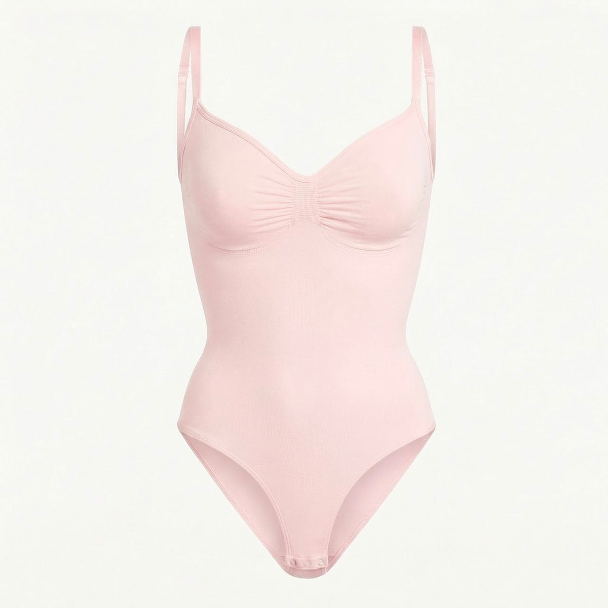 Sculpting Shapewear Bodysuit