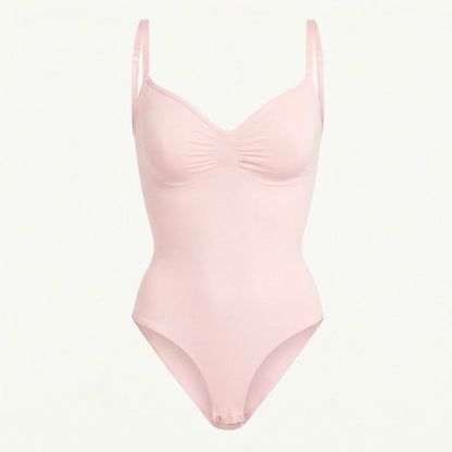 Sculpting Shapewear Bodysuit