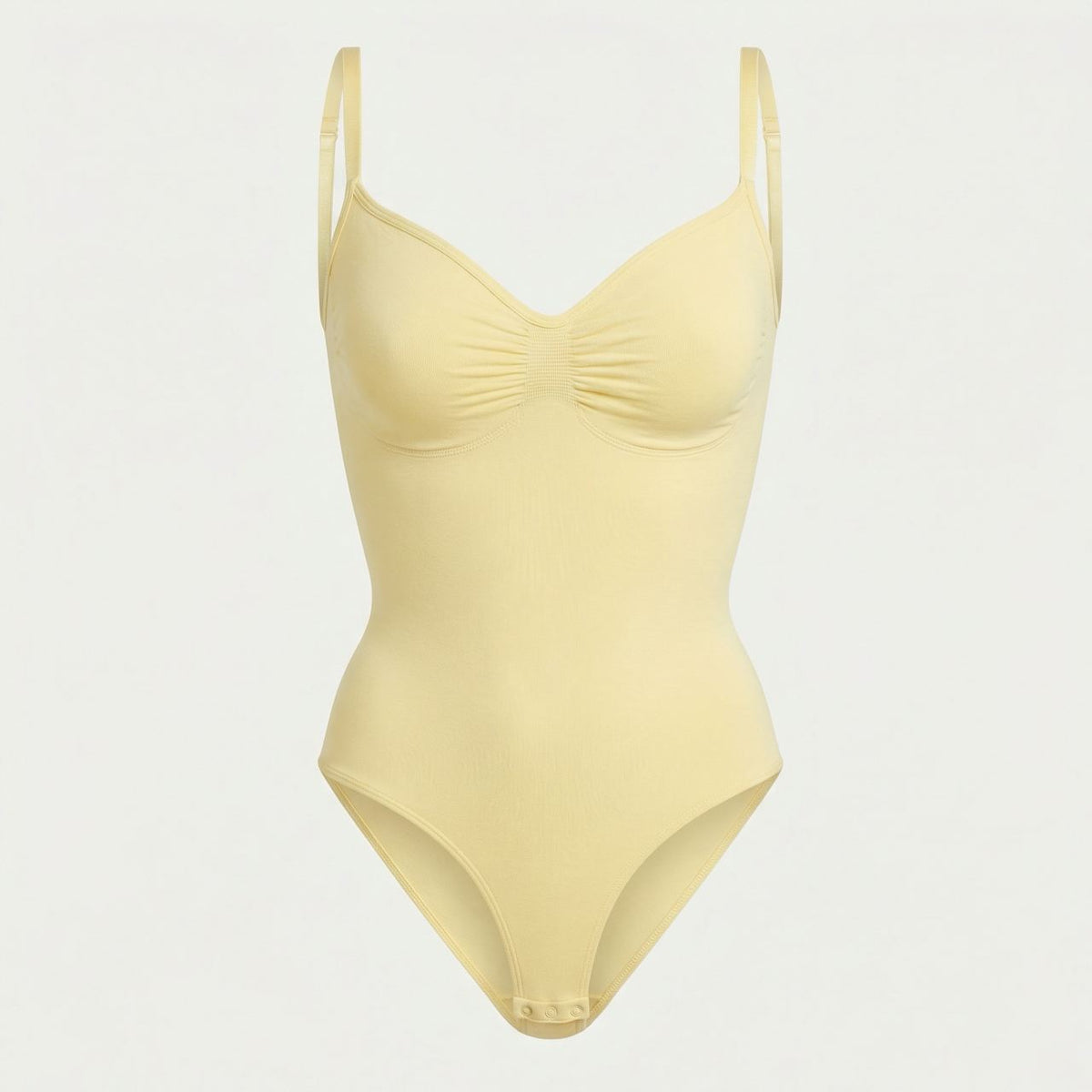 Sculpting Shapewear Bodysuit