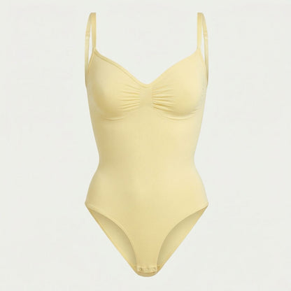 Sculpting Shapewear Bodysuit