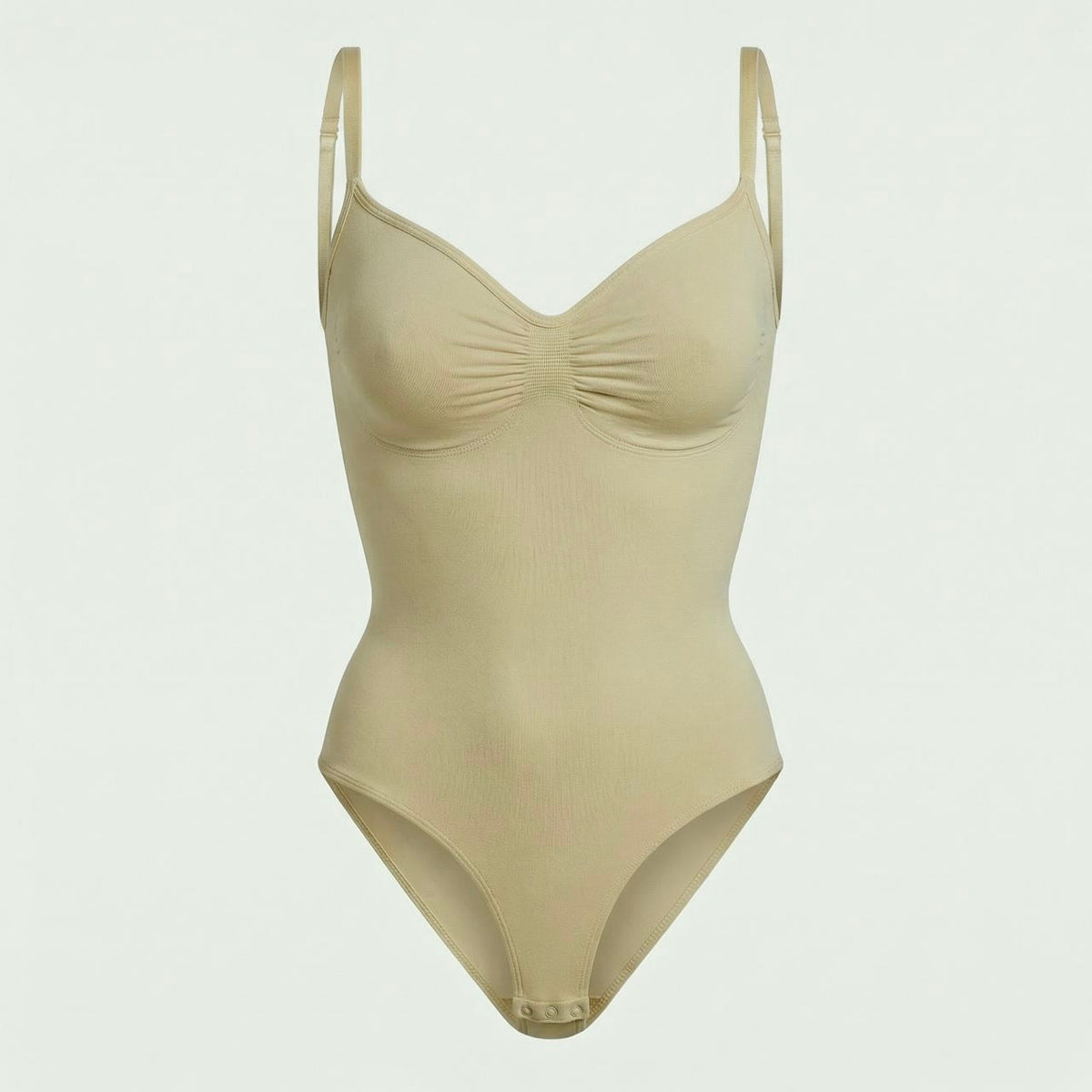 Sculpting Shapewear Bodysuit