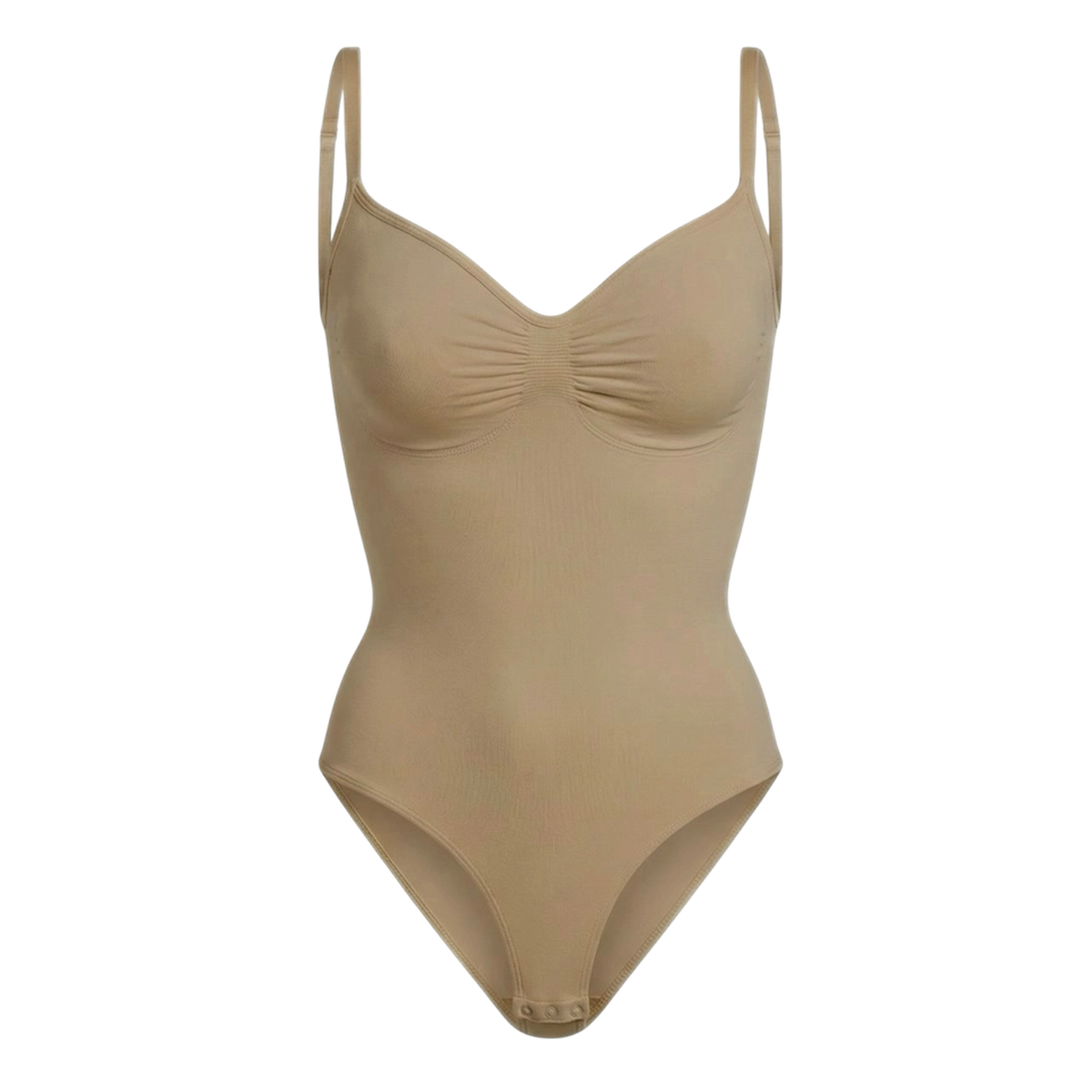 Sculpting Shapewear Bodysuit