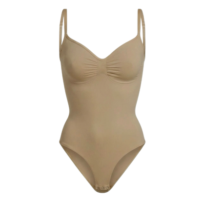 Sculpting Shapewear Bodysuit