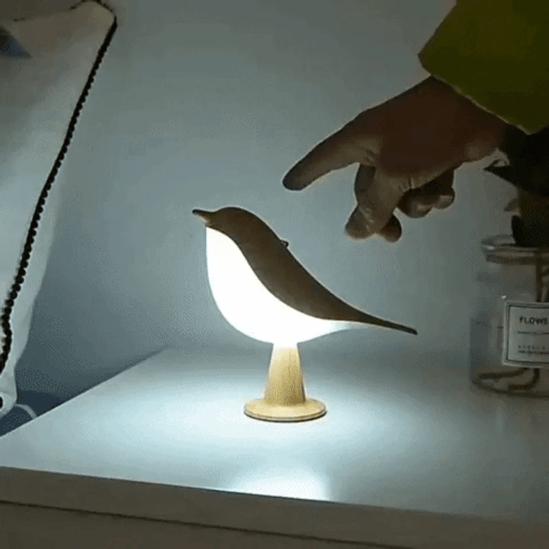 Glow Bird